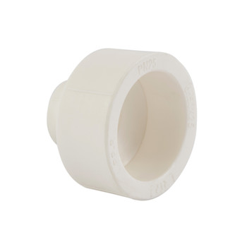 Изображение товара Муфта полипропиленовая 50х25мм переходная RTP