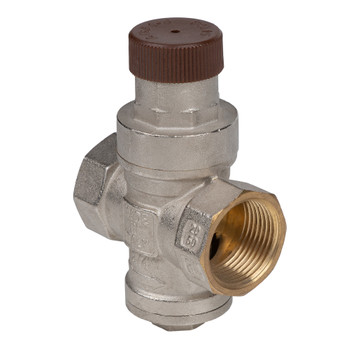 Редуктор давления 360 3/4" Minibrass Itap