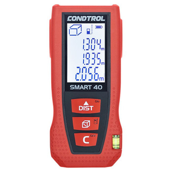 Дальномер лазерный Condtrol Smart 40