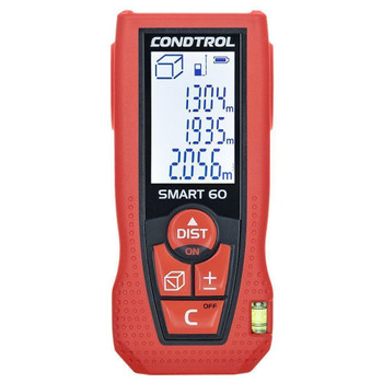 Дальномер лазерный Condtrol Smart 60