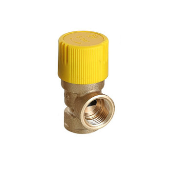 Клапан предохранительный Valtec 1/2" VT.0490.G.0460 6 бар