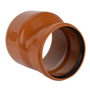 Переход канализационный наружный 200х160мм RTP