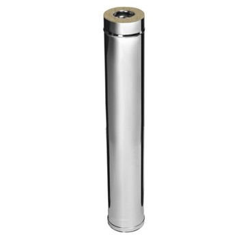 Дымоход сэндвич Ferrum 150х210 мм
