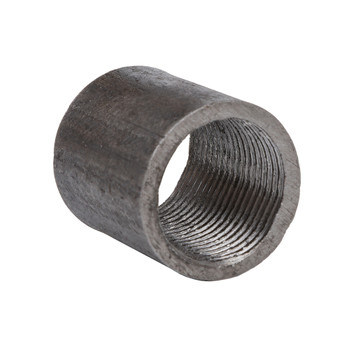 Муфта стальная Ду25