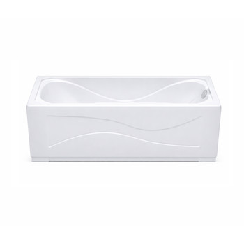 Ванна акриловая Triton Стандарт 160x70