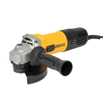 УШМ Ingco Industrial AG110018 125 мм 1100 Вт