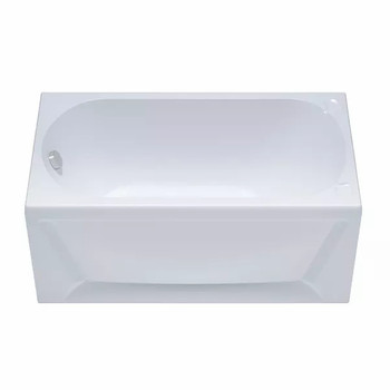 Ванна акриловая Triton Стандарт 130x70