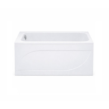 Ванна акриловая Triton Стандарт 120x70