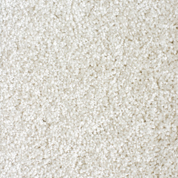 Покрытие ковровое Зартекс Amarena 176 белый, 4 м
