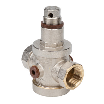 Редуктор давления 143 3/4" Eurobrass Itap