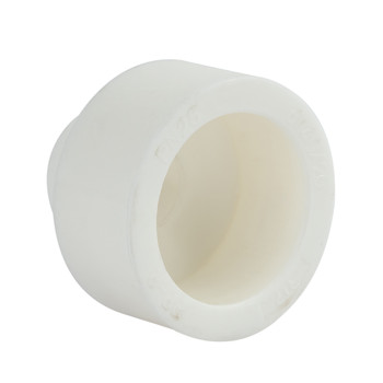 Изображение товара Муфта полипропиленовая 40х20мм переходная RTP