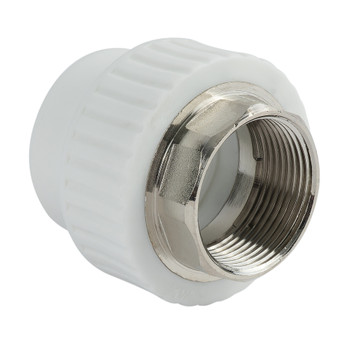 Изображение товара Муфта полипропиленовая RTP 40х1 1/4" ВР комбинированная под ключ