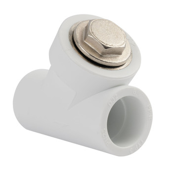 Фильтр полипропиленовый сетчатый 32мм ВР-ВР RTP