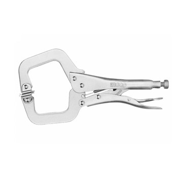 Клещи зажимные тип С INGCO 250 мм