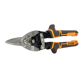 Изображение товара Ножницы по металлу Ingco прямой рез 250 мм - профессиональный инструмент