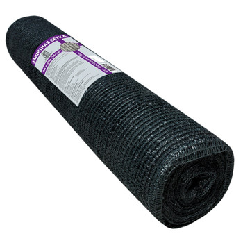 Сетка защитная фасадная TDStels зеленая 3х50 м