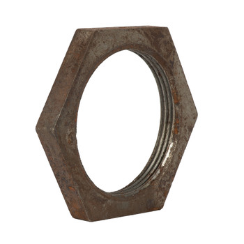 Контргайка стальная Ду50