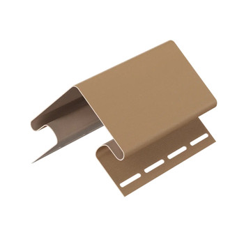 Угол наружный Docke Premium капучино 3000 мм