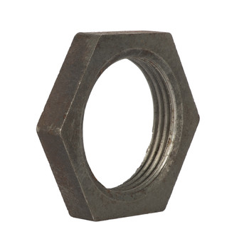 Контргайка стальная Ду32