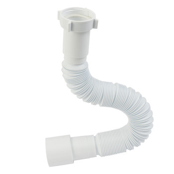 Труба гибкая 1.1/2" -40/50 L850 мм Орио