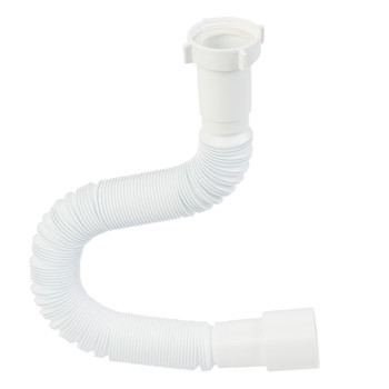 Труба гибкая 1.1/2" -40/50 L1250 мм Орио