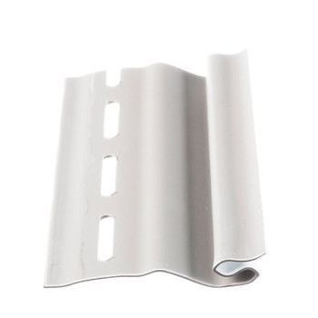 Профиль стартовый Docke Premium пломбир 3000 мм