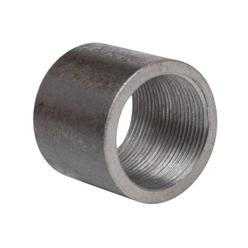 Муфта стальная Ду40