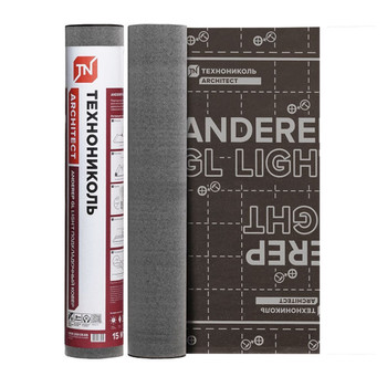 Ковер подкладочный ТехноНИКОЛЬ Anderep GL Light 15 м²