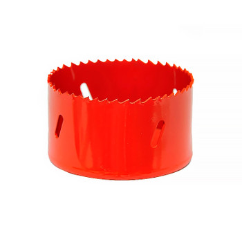 Изображение товара Коронка Elitech Bi-metal 79 мм