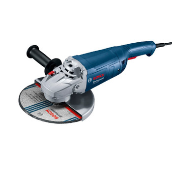 УШМ Bosch GWS 2200 230 мм