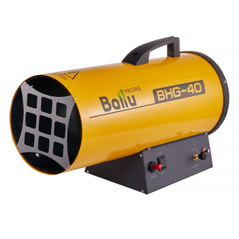 Пушка тепловая газовая Ballu BHG-40, 33 кВт 220В