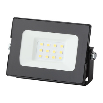 Прожектор светодиодный уличный 30 Вт 3000 К IP65 теплый белый свет