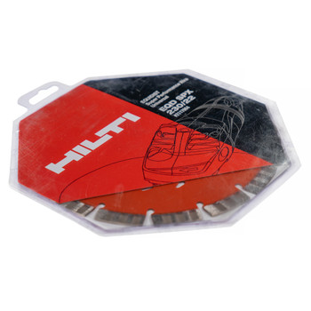Диск алмазный HILTI EQD SPX 230х22 мм