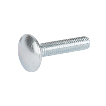 Изображение товара Болт DIN603 6,0х30 мебельный