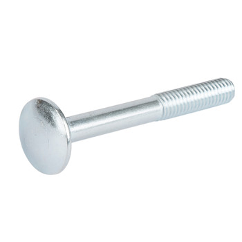 Изображение товара Болт DIN603 6,0х50 мебельный