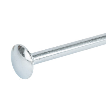 Изображение товара Болт DIN603 6,0х80 мебельный