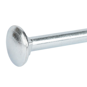 Изображение товара Болт DIN603 8,0х90 мебельный