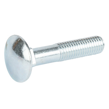 Изображение товара Болт DIN603 10,0х50 мебельный
