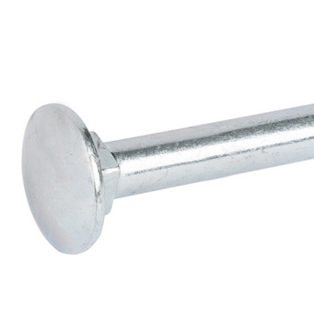 Изображение товара Болт DIN603 10,0х90 мебельный