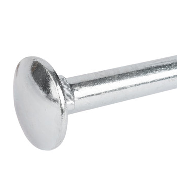 Изображение товара Болт DIN603 10,0х120 мебельный