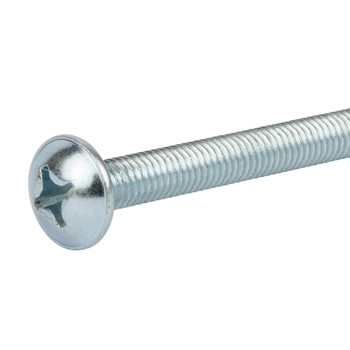 Изображение товара Винт 6,0x60 DIN967 с прессшайбой Изображение товара Винт 6,0x60 DIN967 с прессшайбой