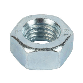 Гайка М12 DIN934 шестигранная