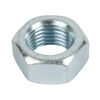 Гайка М27 DIN934