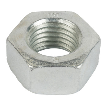 Гайка шестигранная М30 DIN 934