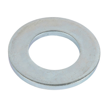 Изображение товара Шайба М30,0 DIN125А плоская