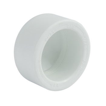 Заглушка полипропиленовая 50мм RTP