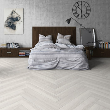 Изображение товара Плитка ПВХ клеевая Tarkett Rockstars Freddie 3мм 43кл с фаской 2,09м²