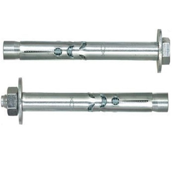 Изображение товара Болт анкерный с гайкой Fischer FSA-B 10х105/60 мм