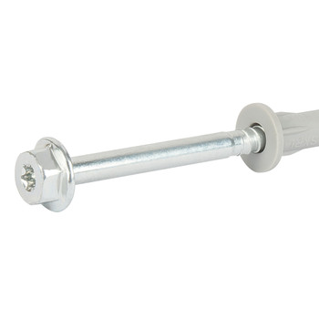 Дюбель рамный с шурупом SXRL 10 х 120 F US Fischer