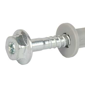 Дюбель рамный с шурупом SXRL 10 х 80 F US Fischer